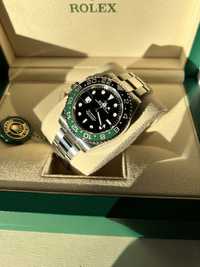 Rolex GMT-Master II Sprite