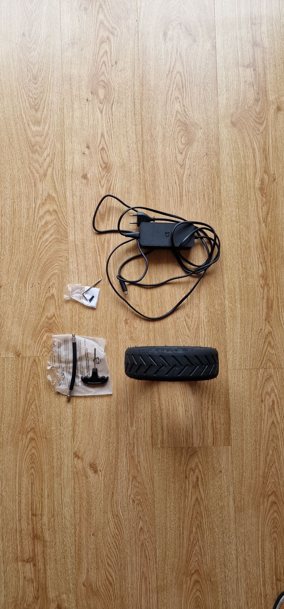 Trotinete Xiaomi Mi 3