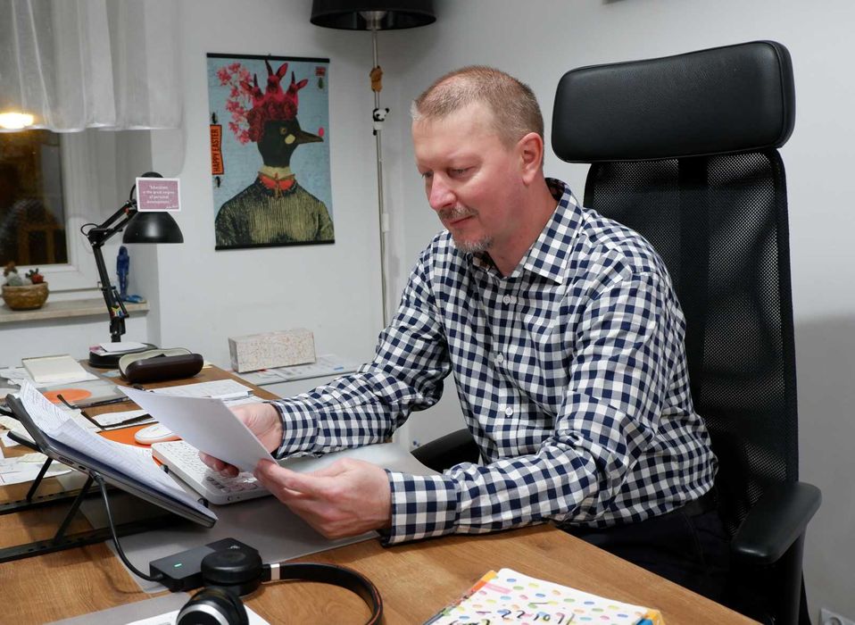 Korepetycje z Fizyki i Matematyki (Liceum, Matura) – Doktor Fizyki