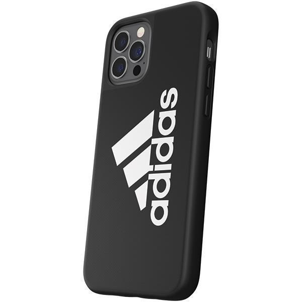 Etui Adidas Sp Iconic Sports Case Na Iphone 12/ 12 Pro - Czarne 42461