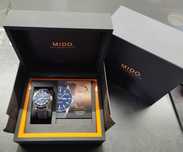 Zegarek męski MIDO Ocean Star Red bull limited edition