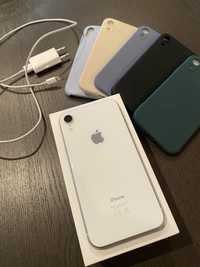 Iphone Xr 64gb como novo