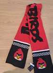 Cachecol Angry Birds