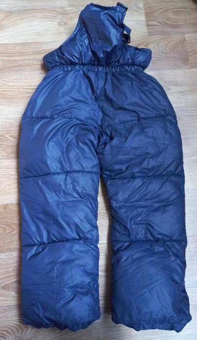 Зимова куртка + штани