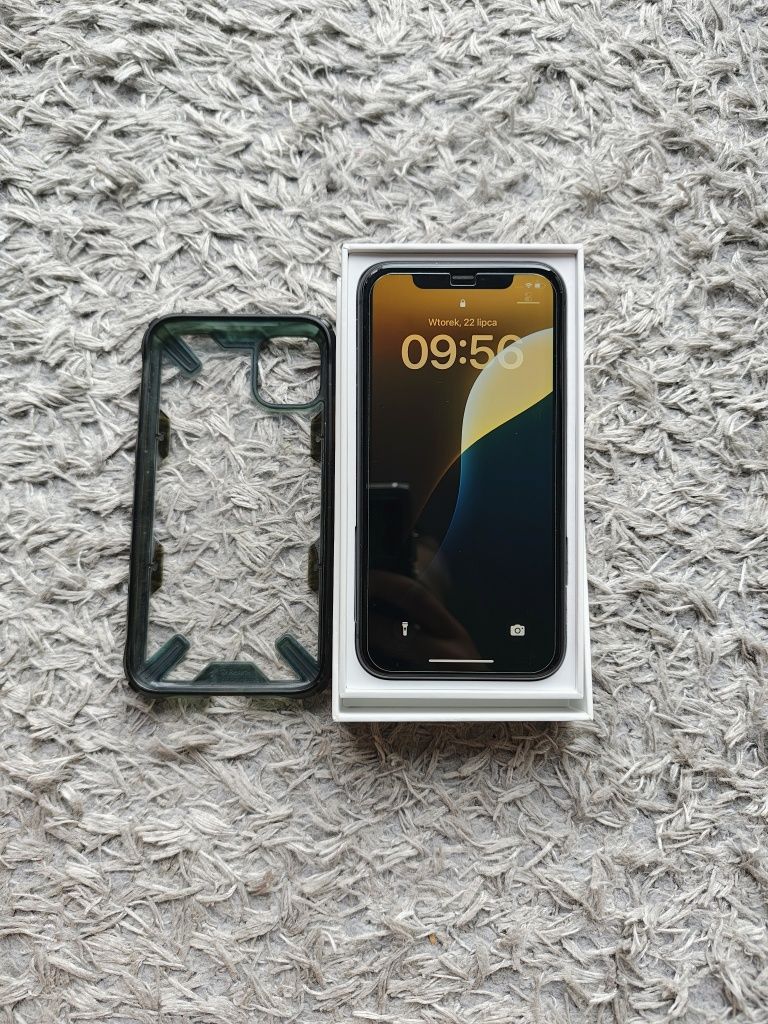 Iphon 11 64gb jak nowy