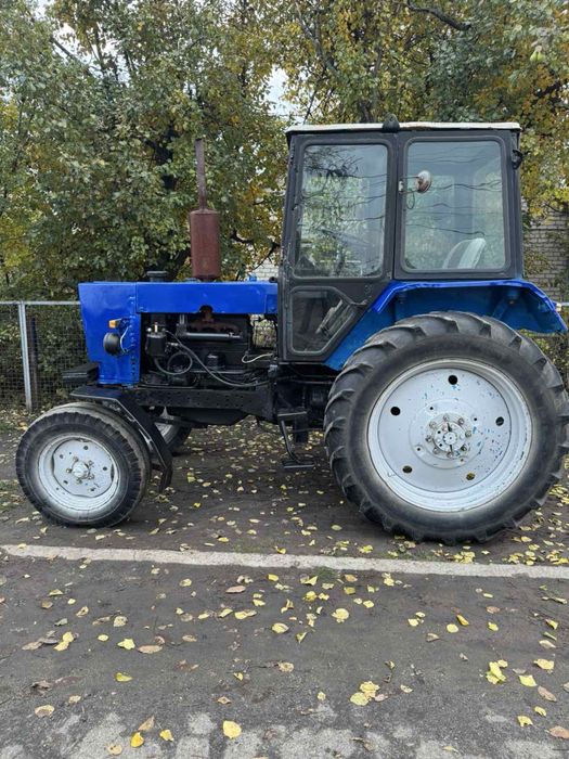 Продам трактор ЮМЗ 6