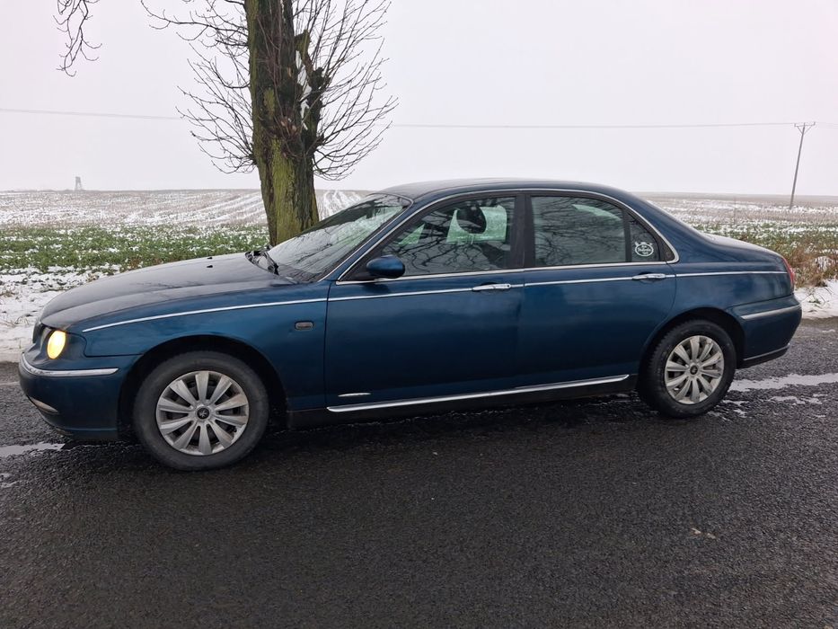 Sprzedam Rover 2.0d