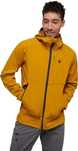 Kurtka męska Black Diamond M Element Hoody - Amber. Rozmiar S.