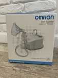 OMRON C101 ESSENTIAL Небулайзер (інгалятор) компресорний