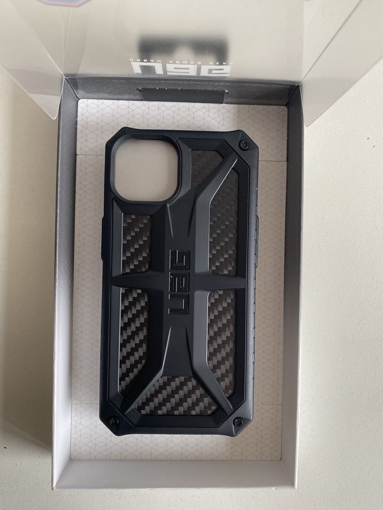 Capa Uag Monarch iPhone 13 NOVA