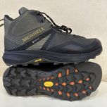Merrell.  Чоловічі  черевики.  Gore - tex.  Оригінал. Нові. Р. - 41,5