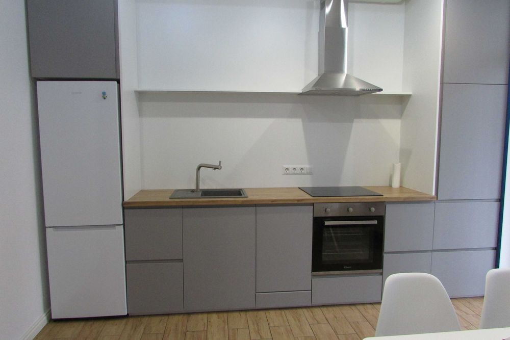 ЦЕНТР новобудова ЖК "Кардинал" вул. Тютюнника Василя, 28 А