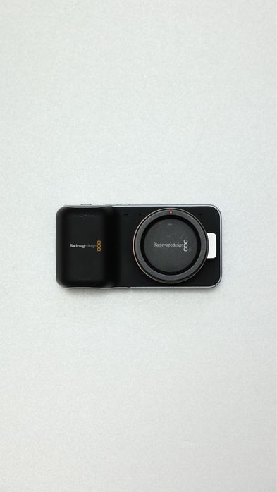 Blackmagic Pocket Cinema Camera 1 gen