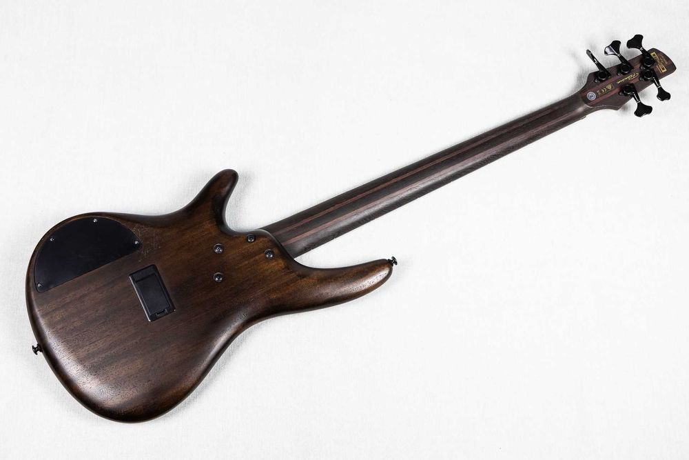 Ibanez SR 1345B - gitara basowa