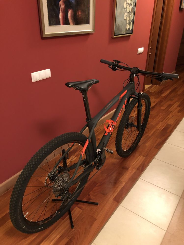 Trek Procaliber 9.7