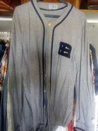 Original Chevignon baseball shirt XL