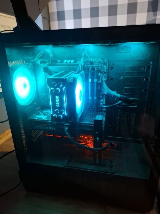 Komputer Gamingowy