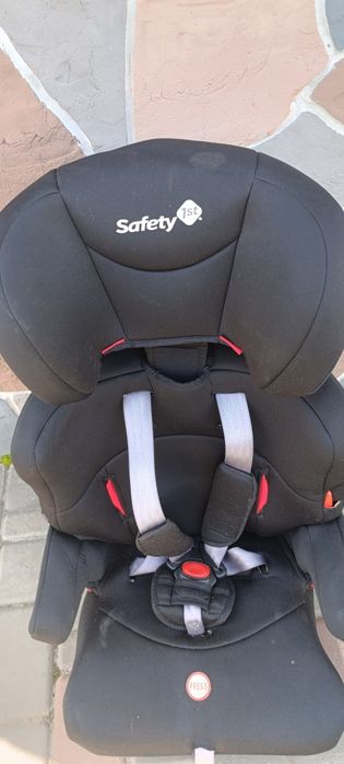Автокрісло 9-36кг