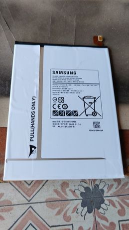 Bateria para tablet Samsung
