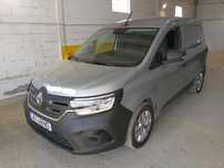 Renault Kangoo Van E-Tech EV45 22kW L1 Advance Open Sesamo