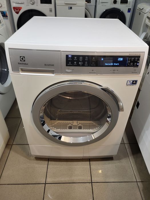 Suszarka Electrolux, pompa ciepła, 9kg !!GWARANCJA!!