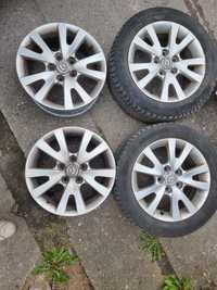 Alufelgi 16 cali Mazda 5x114,3