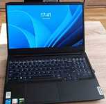 IdeaPad Gaming 3-15IHU6 - Type 82K1 - laptop od informatyka