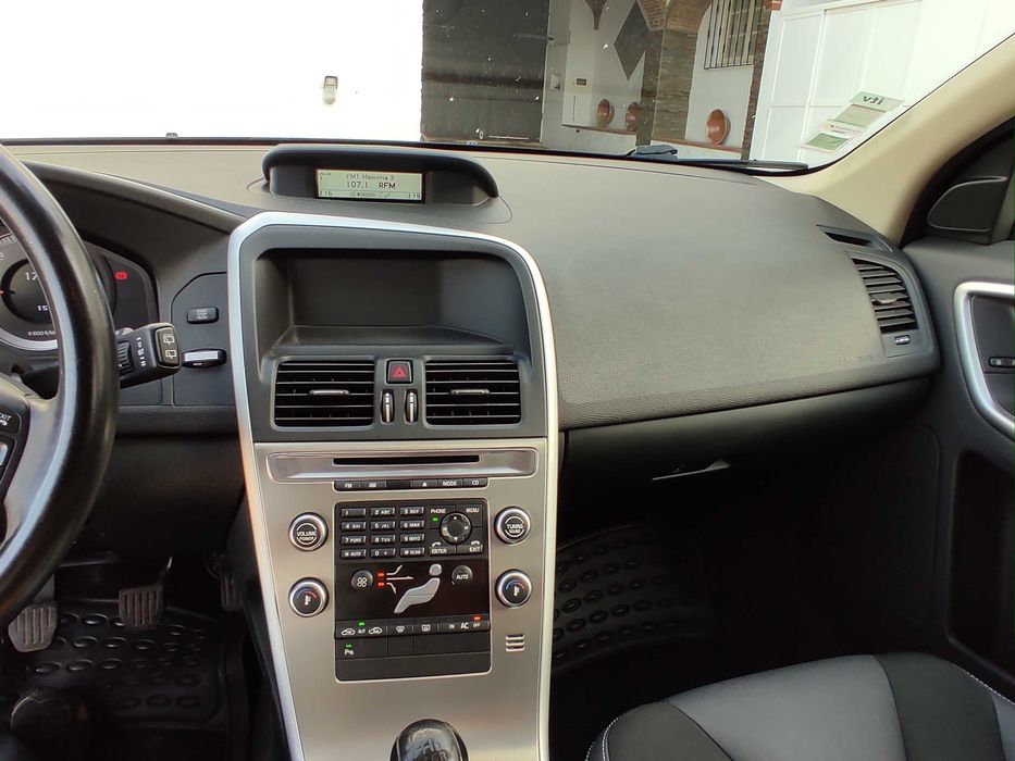Volvo XC 60 Drive