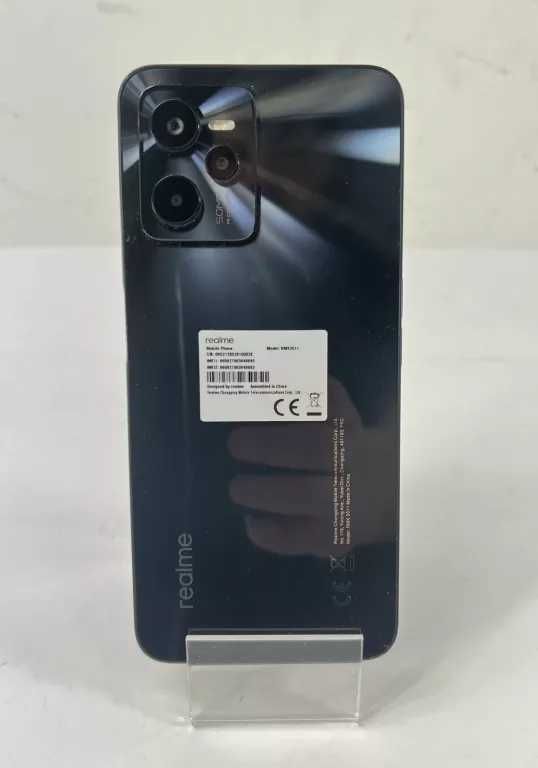 Smartphone Realme C35 z Play
