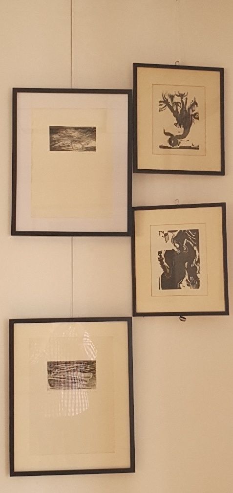 Obra de Vieira da Silva