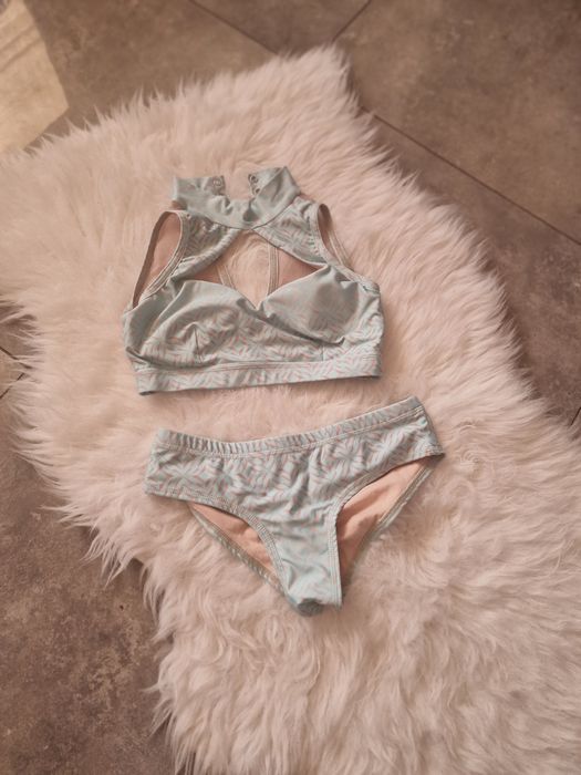 Strój do pole dance rozm M