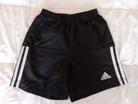 Calções Adidas criança 8 anos