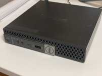 Dell OptiPlex MFF 7050 Intel Core i5-7500 8Gb 128Gb SSD WiFi
