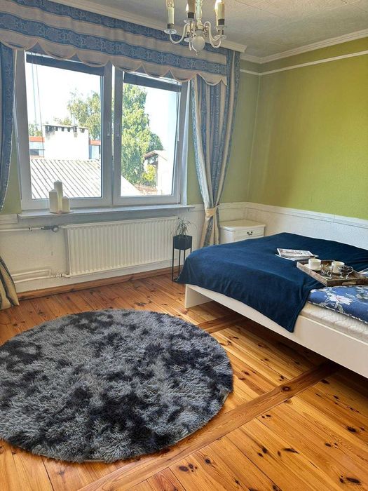 Duży jednoosobowy pokój na wynajem od 15 stycznia