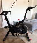 Bicicleta Estática
