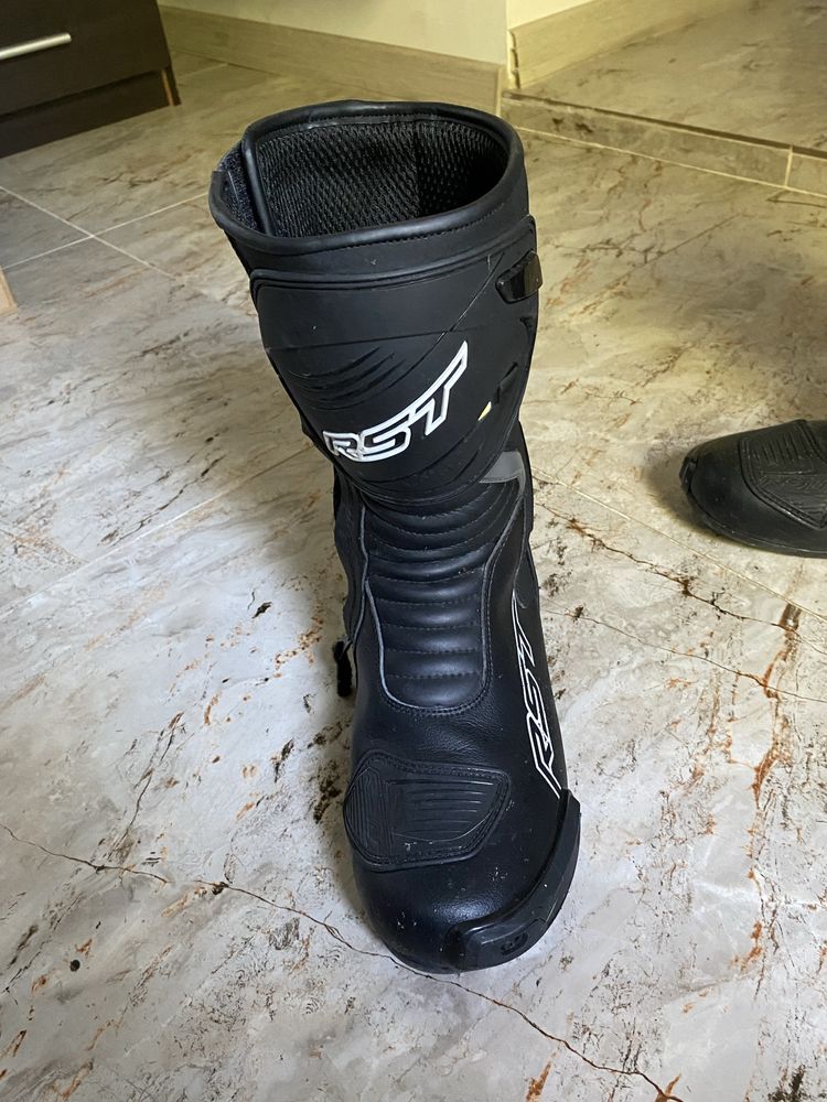 Kombinezon motocyklowy dwuczęściowy BERIK