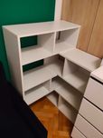 Sprzedam regał regulowany