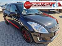 Suzuki Swift 1.2 benz. 94KM Gwarancja Zamiana Zarejestrowany