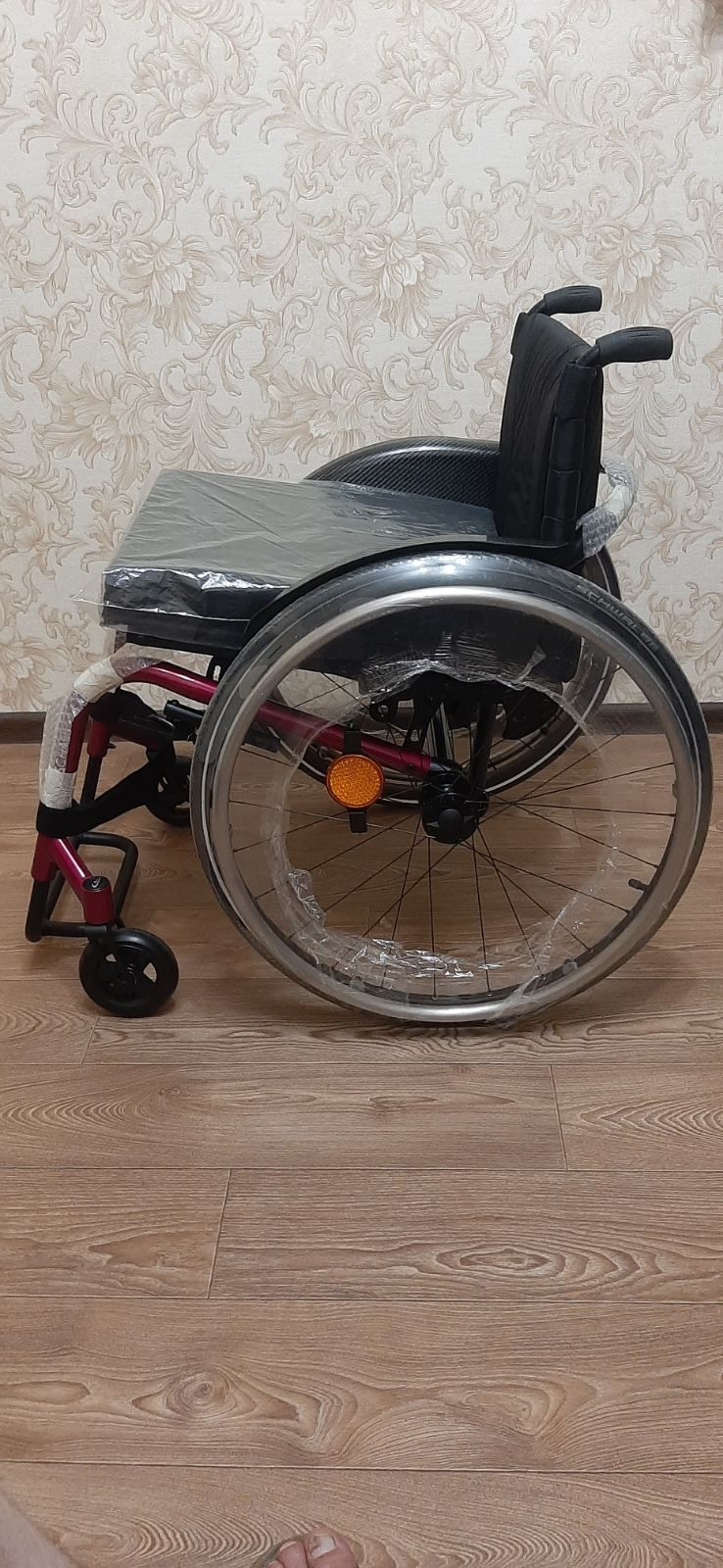 Активний візок  Küschall K-Series