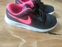 buty sport nike na lato