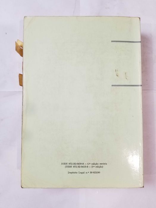 E1 - Livro - Jorge Leite - Legislação do Trabalho