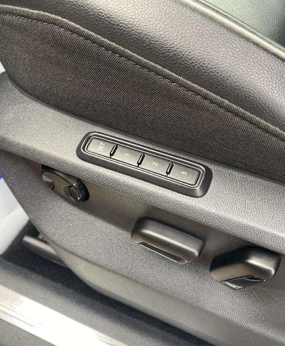 Volkswagen Tiguan 2018 року