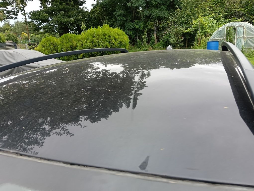 Volvo V50 1.6D uszkodzone
