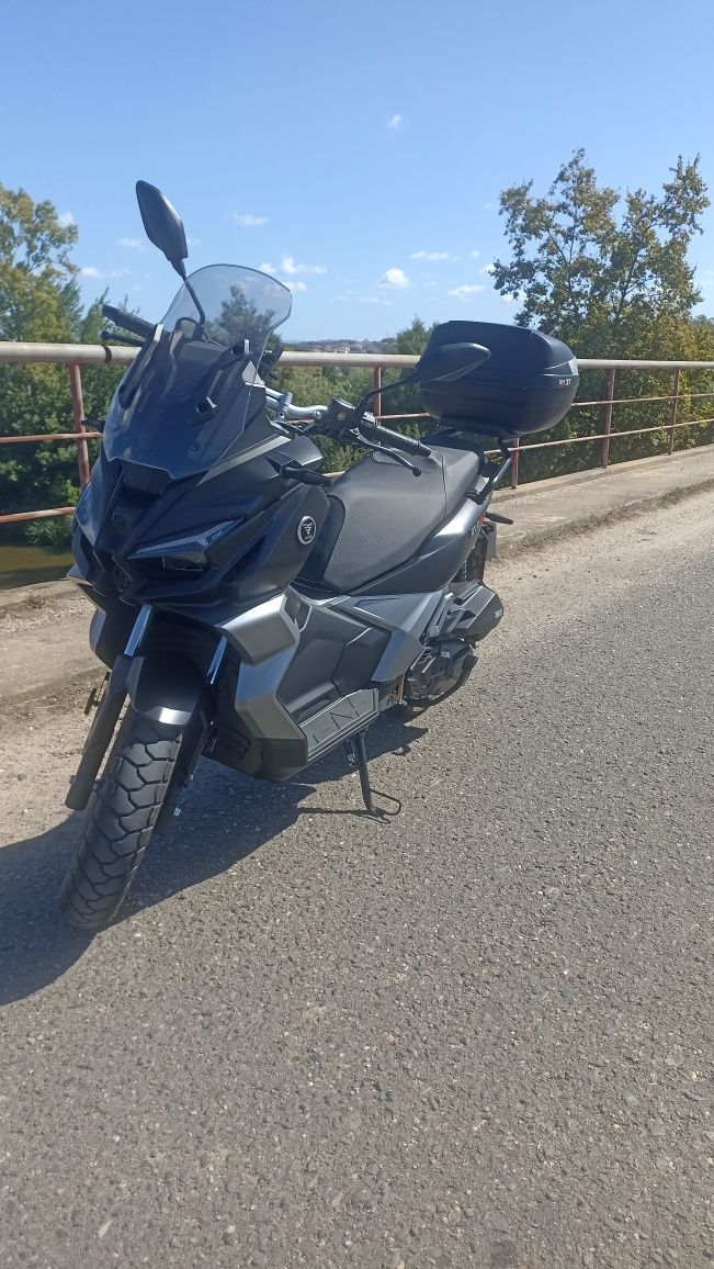 Voge 125 ADV - 2025*7.000km
