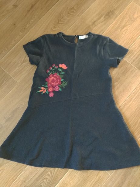 Платье Zara рост 164