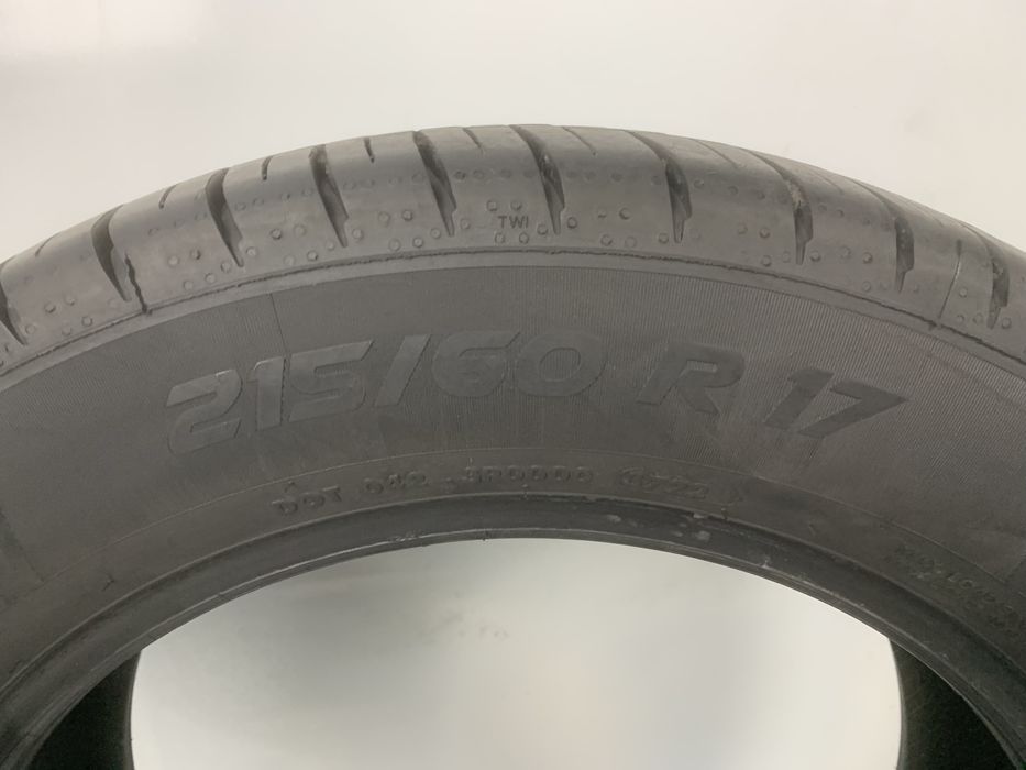 4x 215/60/17C Vredestein Comtrac2 / 2022r 9mm / JAK NOWE / GWARANCJA