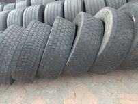 Шини 315/70 R22.5 Michelin X MultiWay 3D