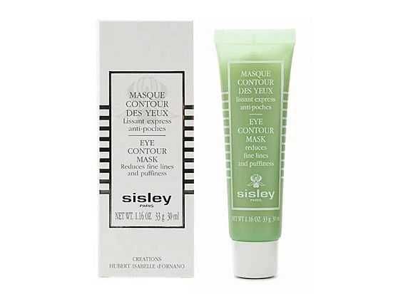 Maska po oczy Sisley Eye Contour Mask 30 ml