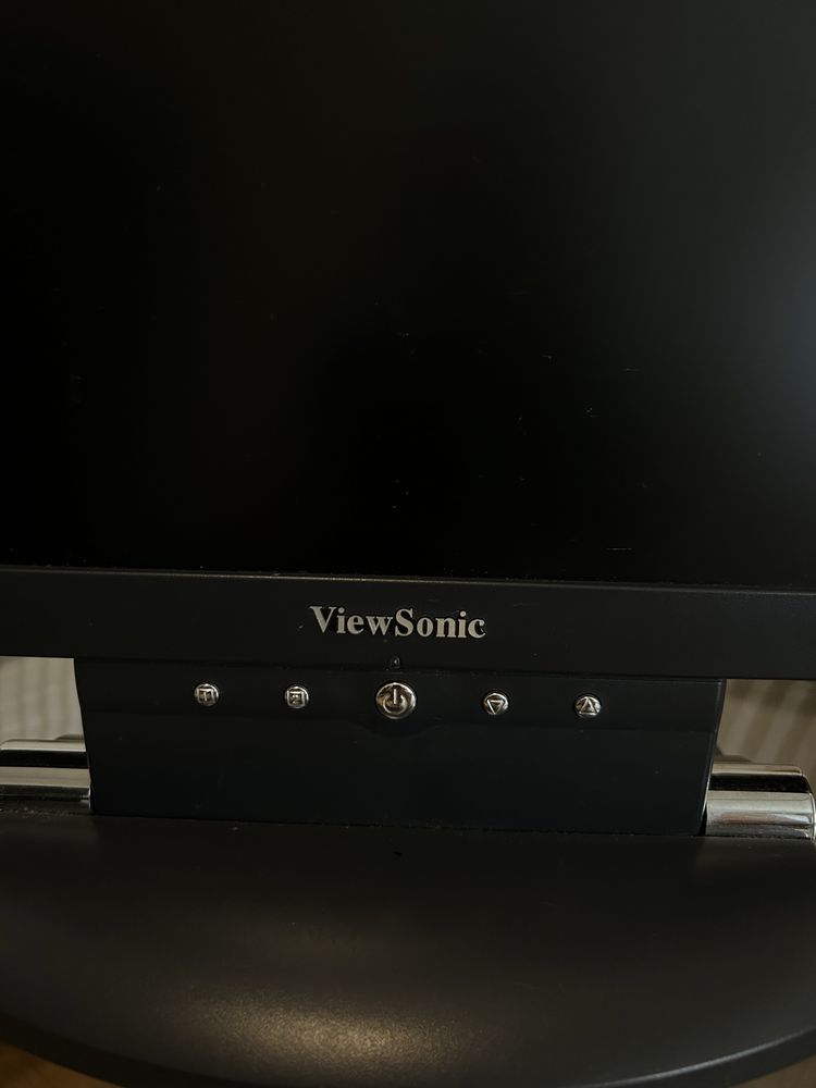 Монітор Viewsonic ve710b