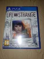 Life is Strange ps4